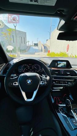 بی ئێم دەبڵیو X3